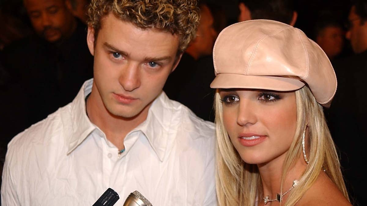 Britney recently released 'The Woman in Me,' which included several bombshell revelations about their relationship.