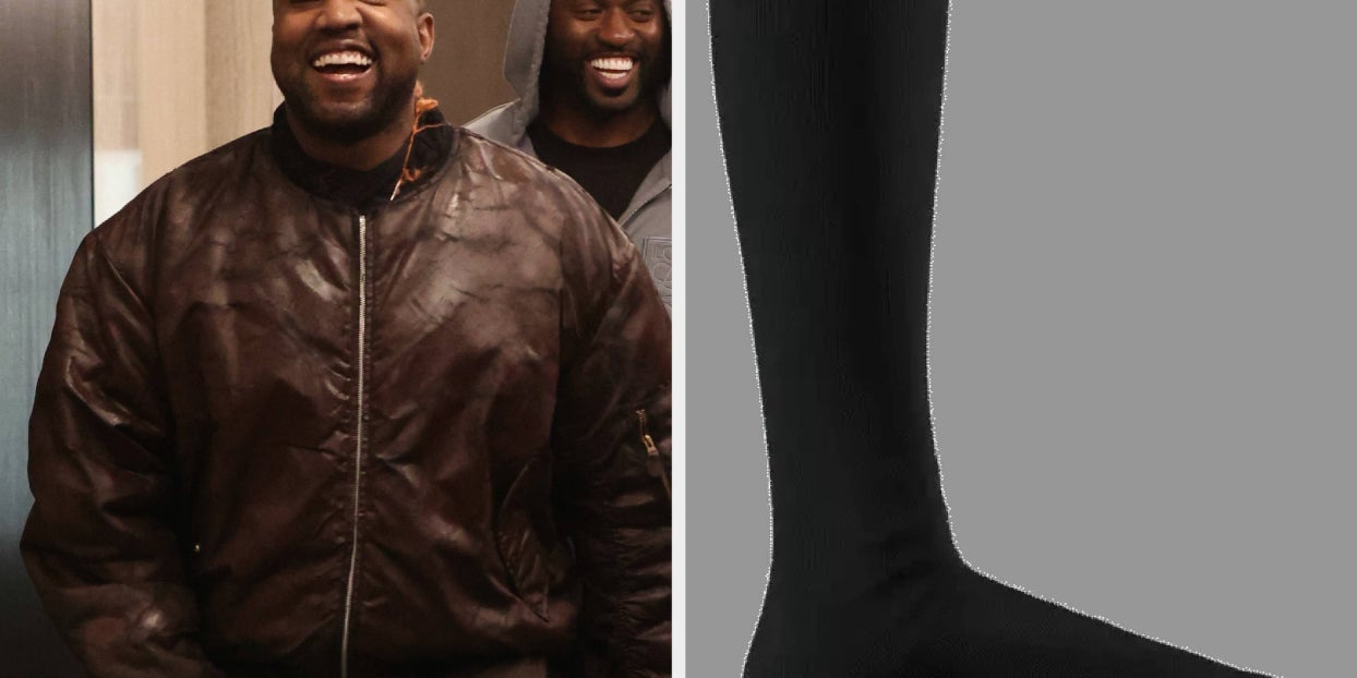 adidas x Pharrell Williams 109, Kanye West plug YEEZY POD Sock Shoes  Colorways