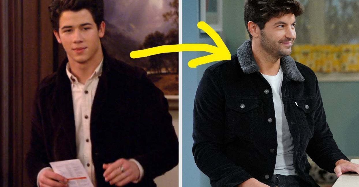 13 Times TV Shows Blatantly Ignored The Fact They Recast