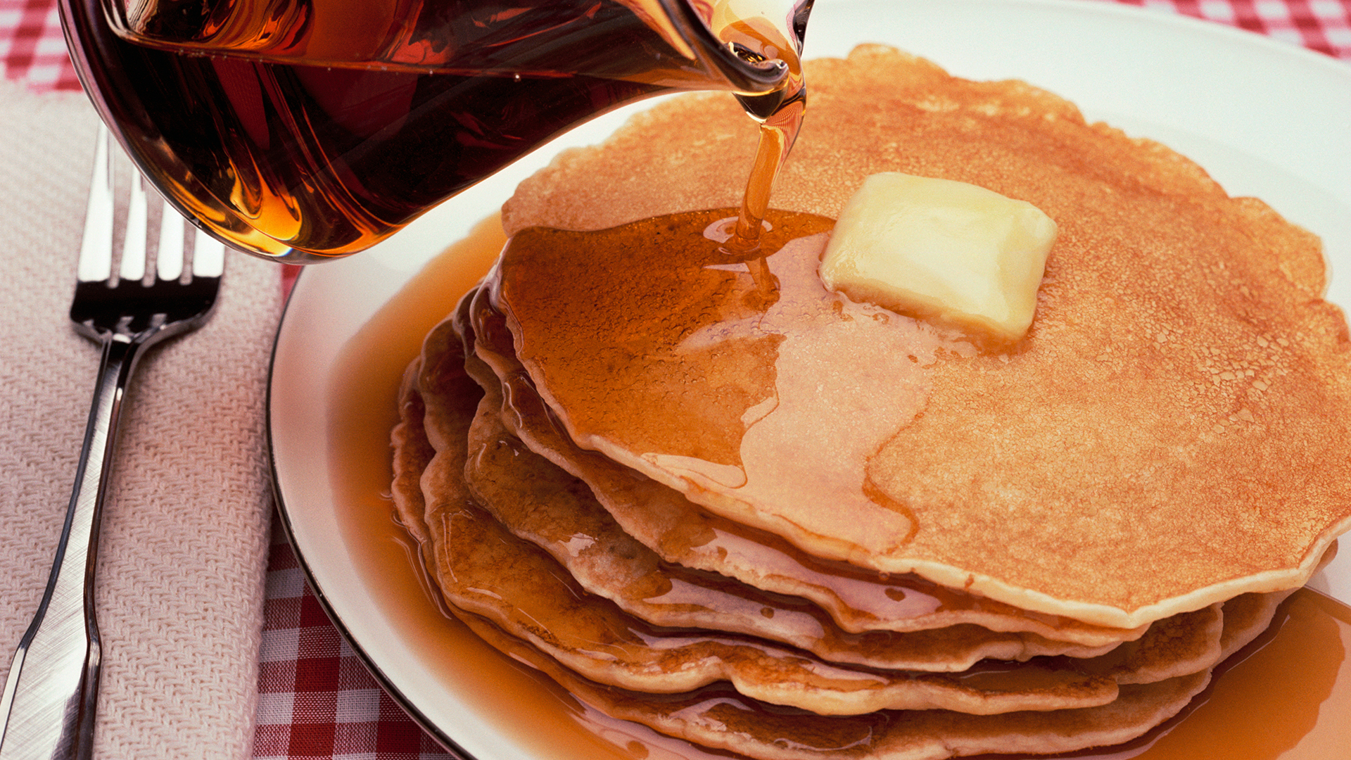 85-Year-Old Man Fatally Stabbed Wife Over Pancakes | Complex