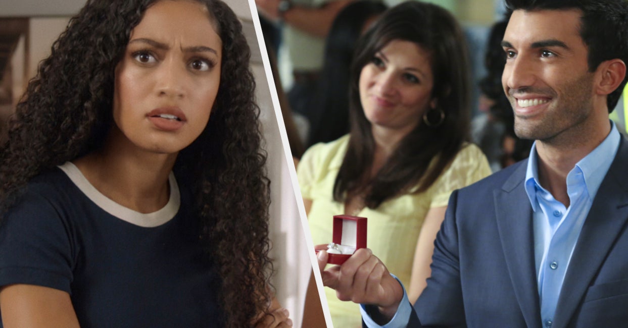 18 Individuals Revealed Why They Declined Marriage Proposals