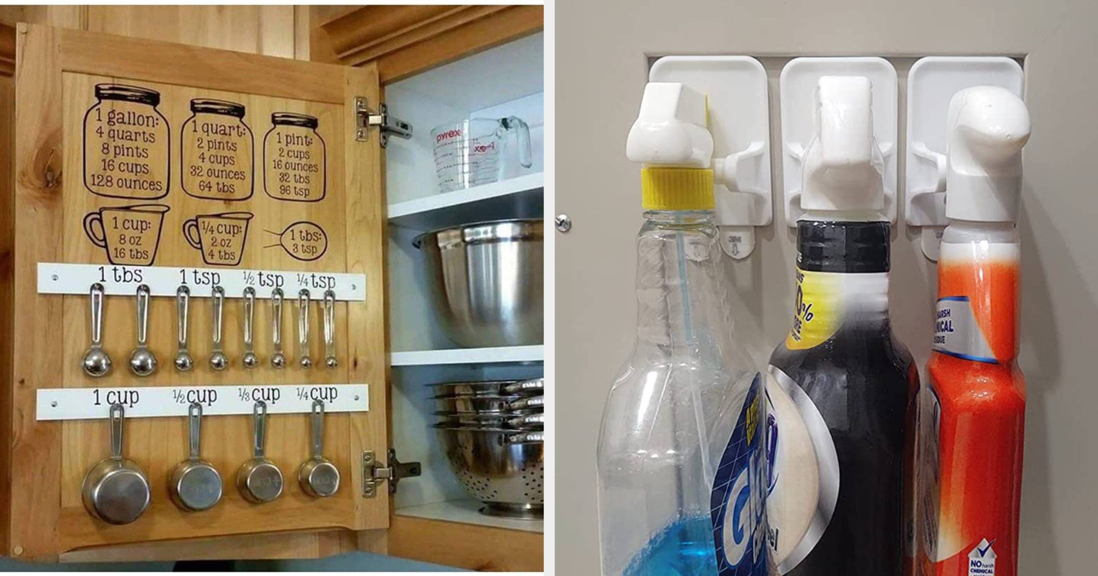 Transforming Your Pantry: The Magic of Gorilla Grip Drawer Shelf Liners, by Don Academy