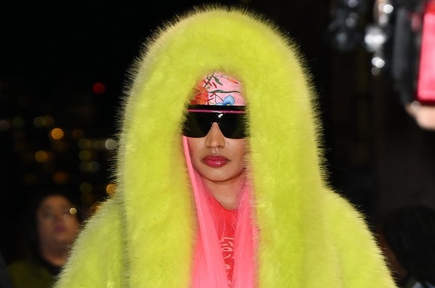 Nicki Minaj Blasts Elliott Wilson Trying to 'Tarnish My Image,' Clowns DJ Envy Selling 'Busted Houses' - Vimarsana News