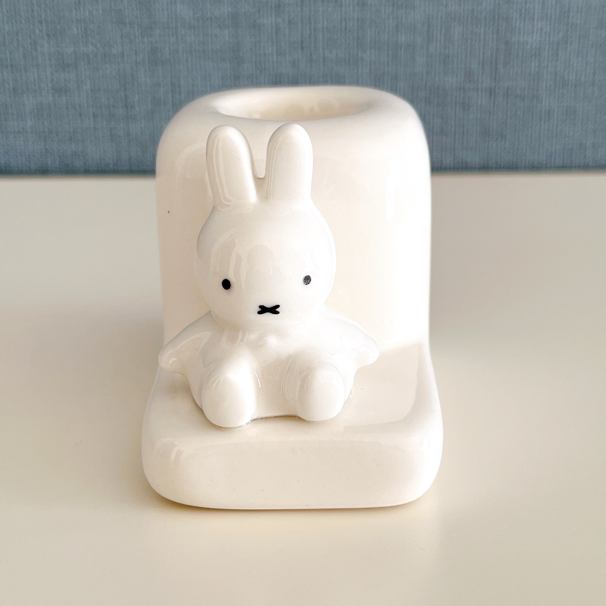 アフタヌーンティーのオススメのグッズ「歯ブラシスタンド/シングル/miffy」