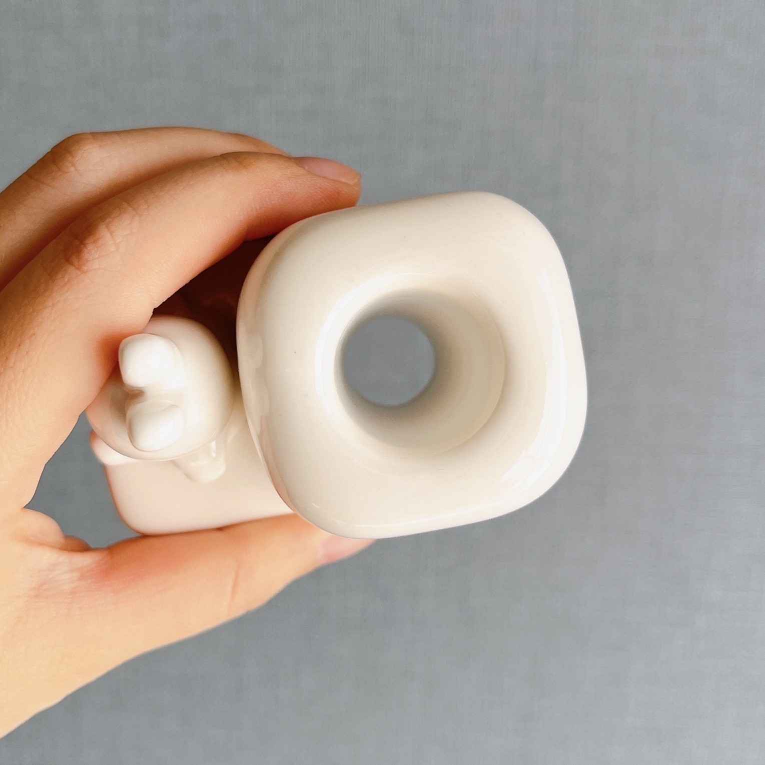 アフタヌーンティーのオススメのグッズ「歯ブラシスタンド/シングル/miffy」