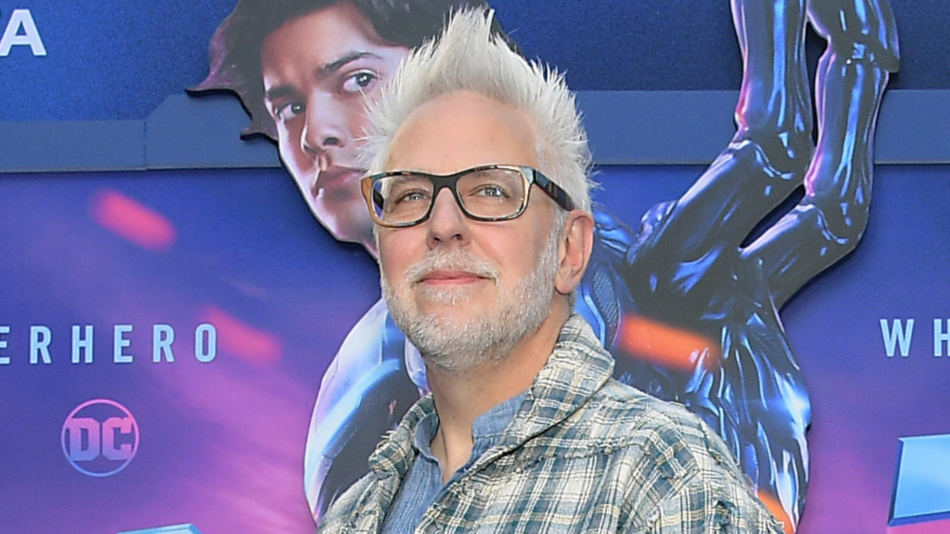 James Gunn Describes “Cameo Porn” in Superhero Movies, Says DCEU Has Had  'No Real Consistency' | Complex