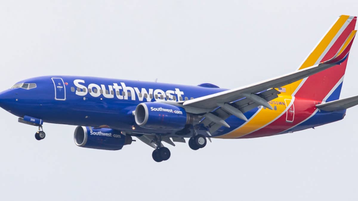 PlusSize Travelers Comment on Southwest Airlines’ ‘Customer of Size