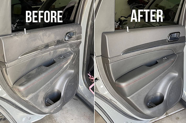 28 Inexpensive Cleaning Products With Beyond Impressive Results
