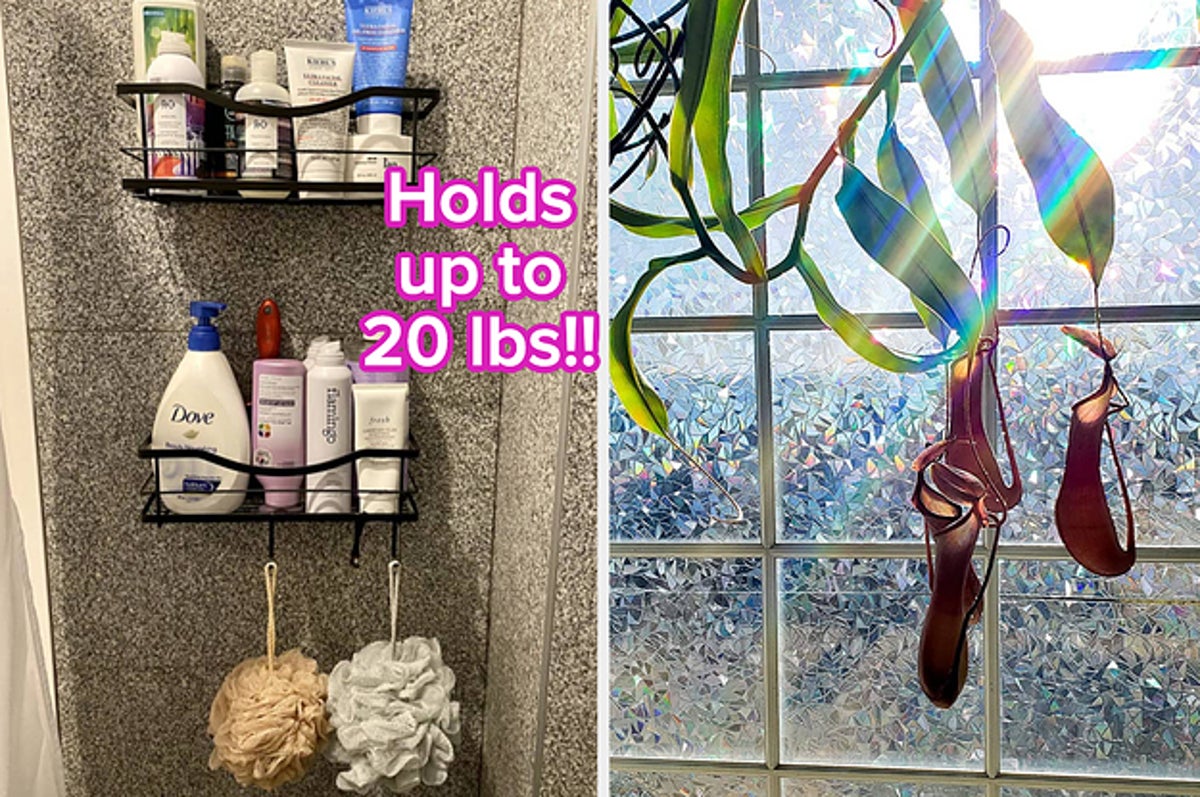 29 TikTok-Famous Products To Help Give Your Home A Makeover
