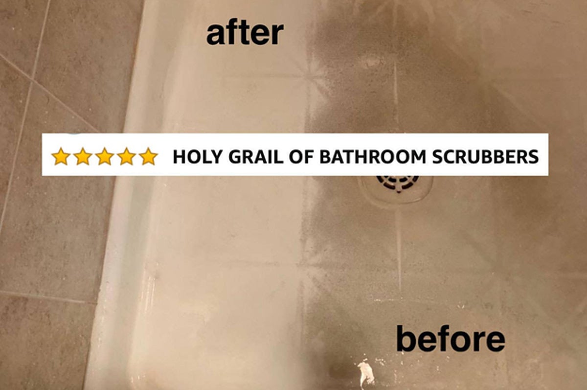 How Bad Is It Really to Never Deep Clean Your Bathroom?