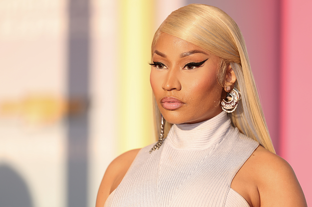 News image for article Nicki Minaj Breaks Record for Most No. 1 Albums by Female Rapper Ever With Pink Friday 2  Complex | Makemetechie.com Summary
