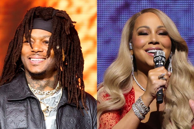 JID's "Surround Sound" Dethrones Mariah Carey's "All I Want For Christmas Is You" for No. 1 Spot on TikTok Billboard Top 50 - Vimarsana News