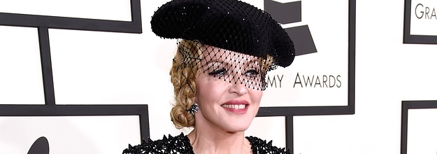 Madonna Thanks Friend Who 'Saved My Life' Amid Health Scare – Billboard