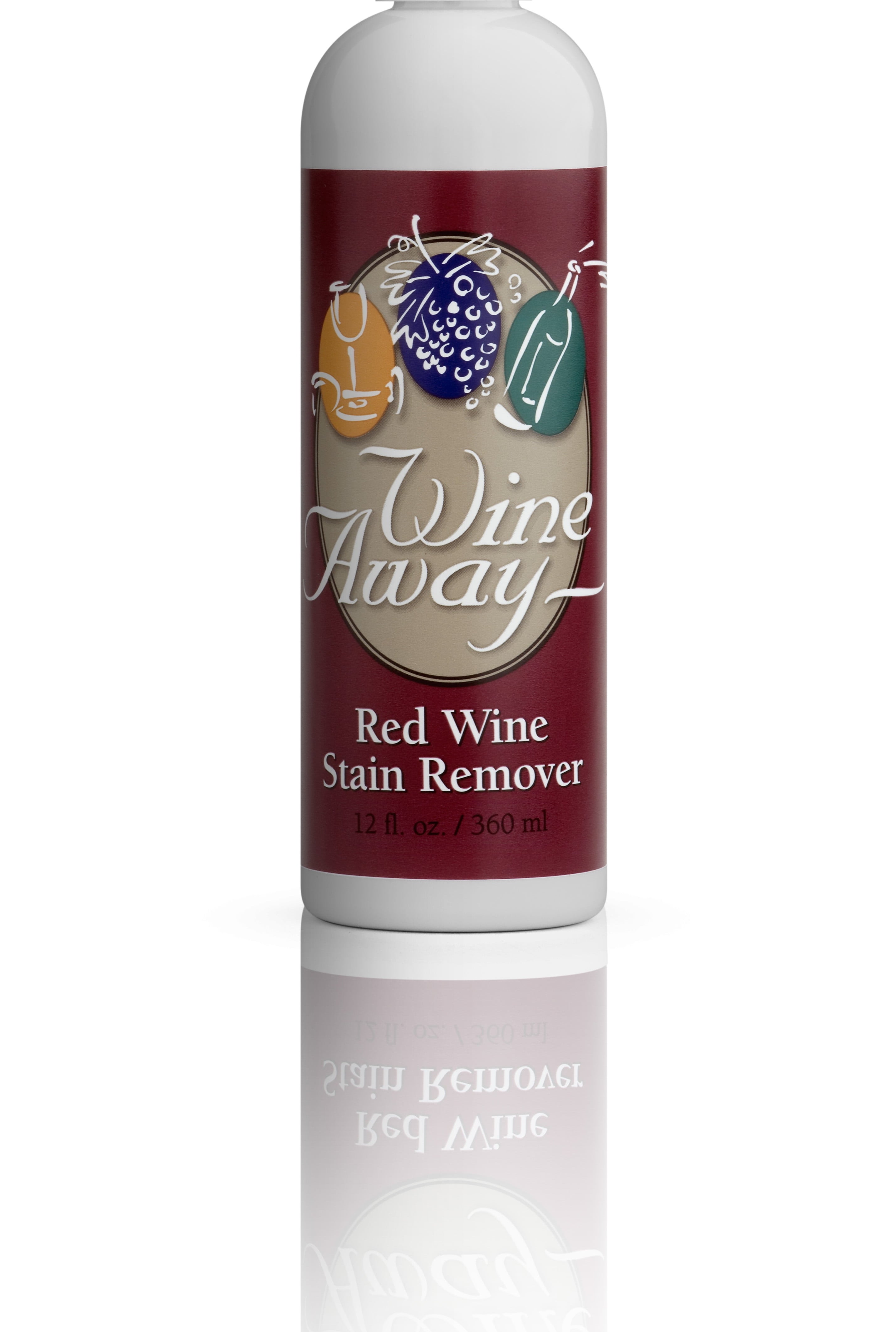 wine remover spray