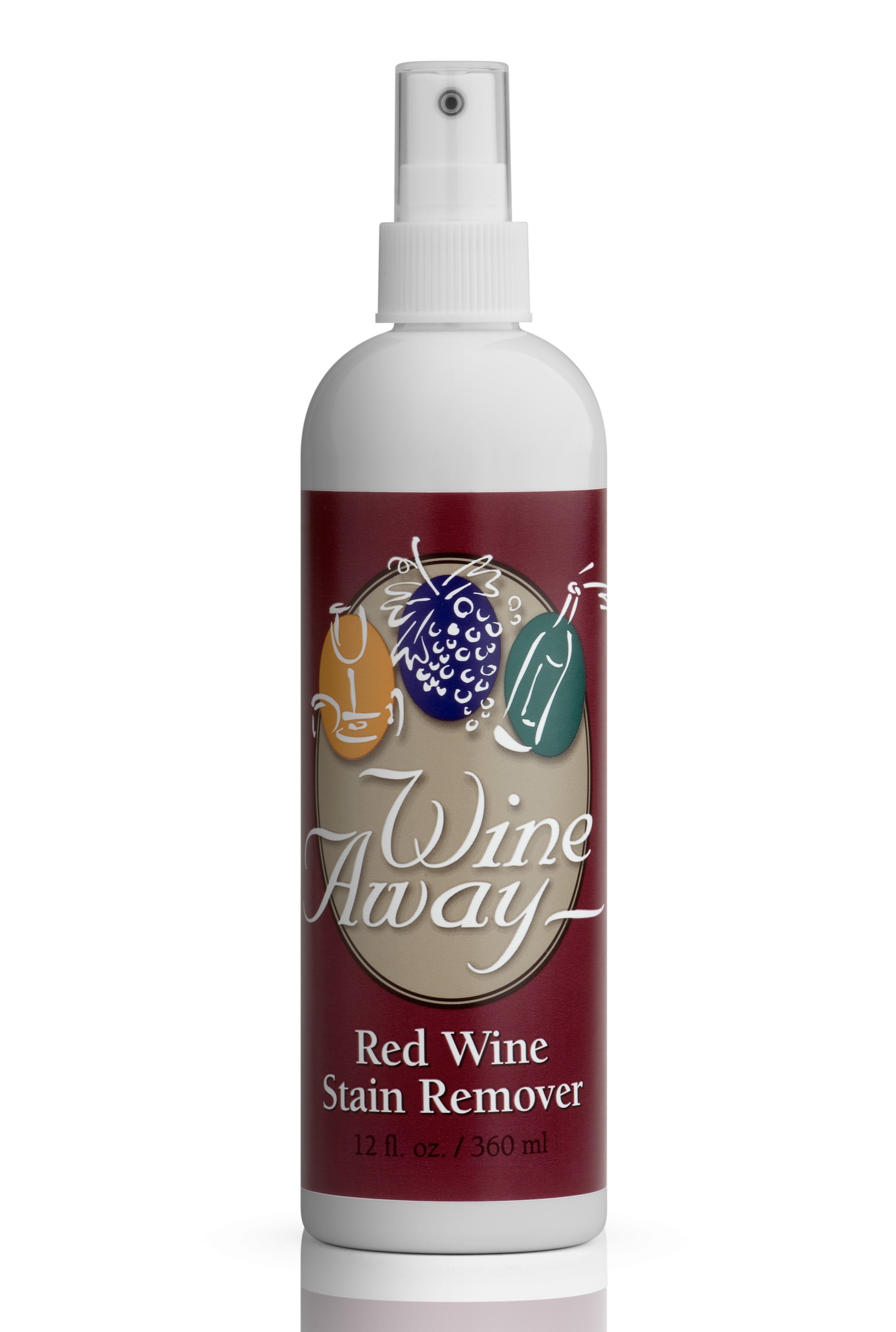 wine remover spray
