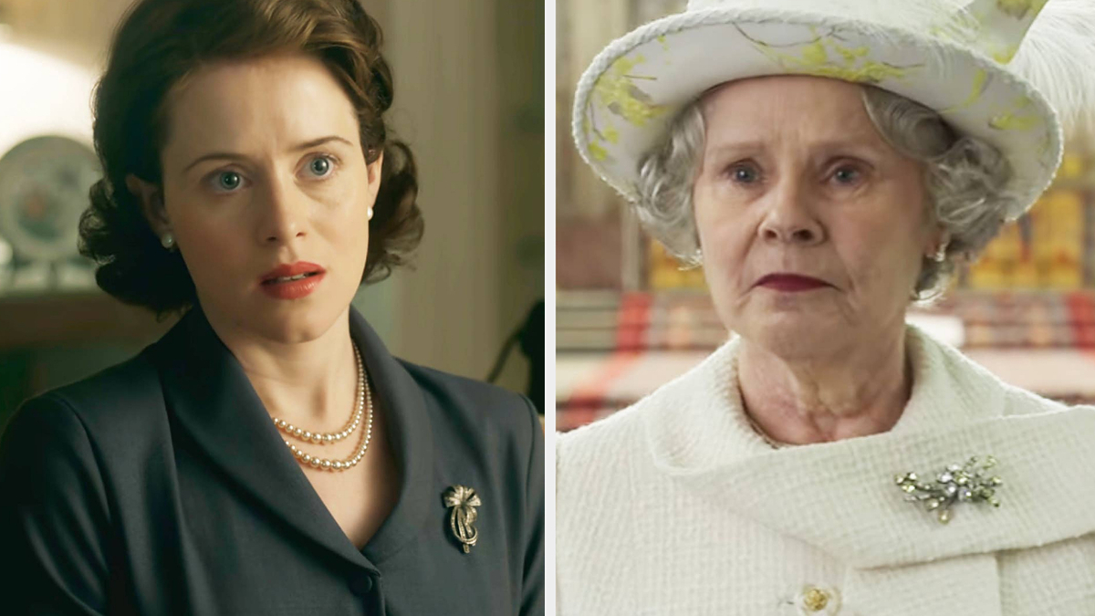 Claire Foy Returns to 'The Crown' Season 5, Charming Internet: 'I Screamed