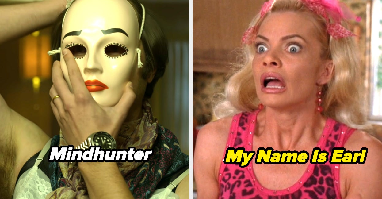 15 TV Cliffhangers That Had Fans On The Edge Of Their Seats…Then The Series Got Canceled