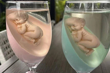 Not to be dramatic, but I would happily smite every last one of these things from existence and never look back.