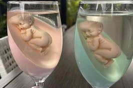 Not to be dramatic, but I would happily smite every last one of these things from existence and never look back.