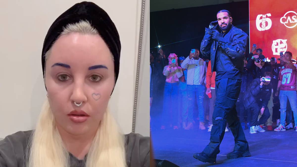 Amanda Bynes’ Podcast on Hiatus After Not Being Able to
