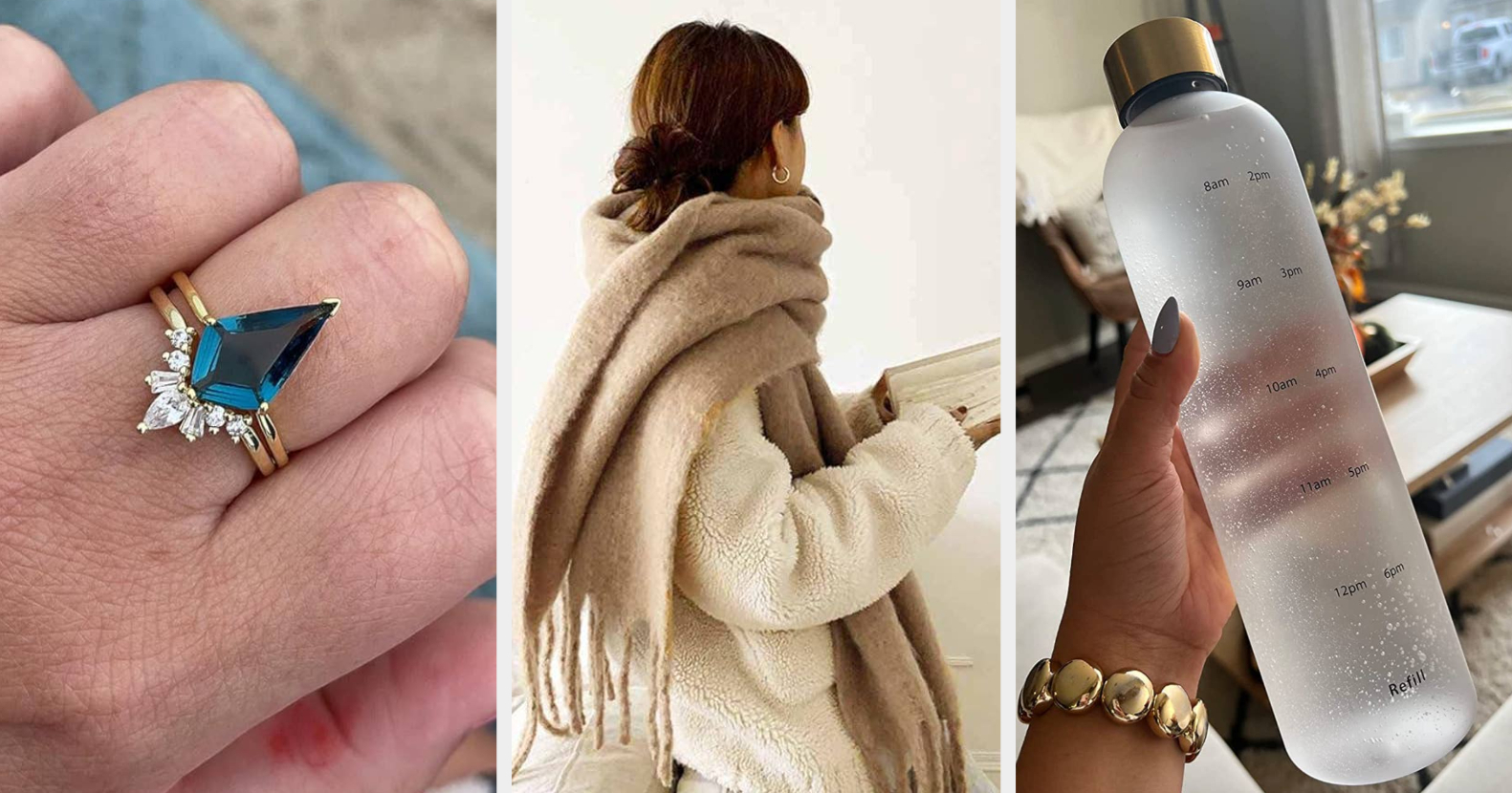 34 Cheap Products That Will Make You Look Expensive