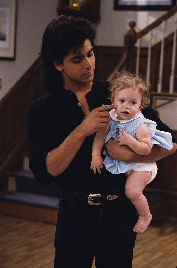 Screenshot from &quot;Full House&quot;