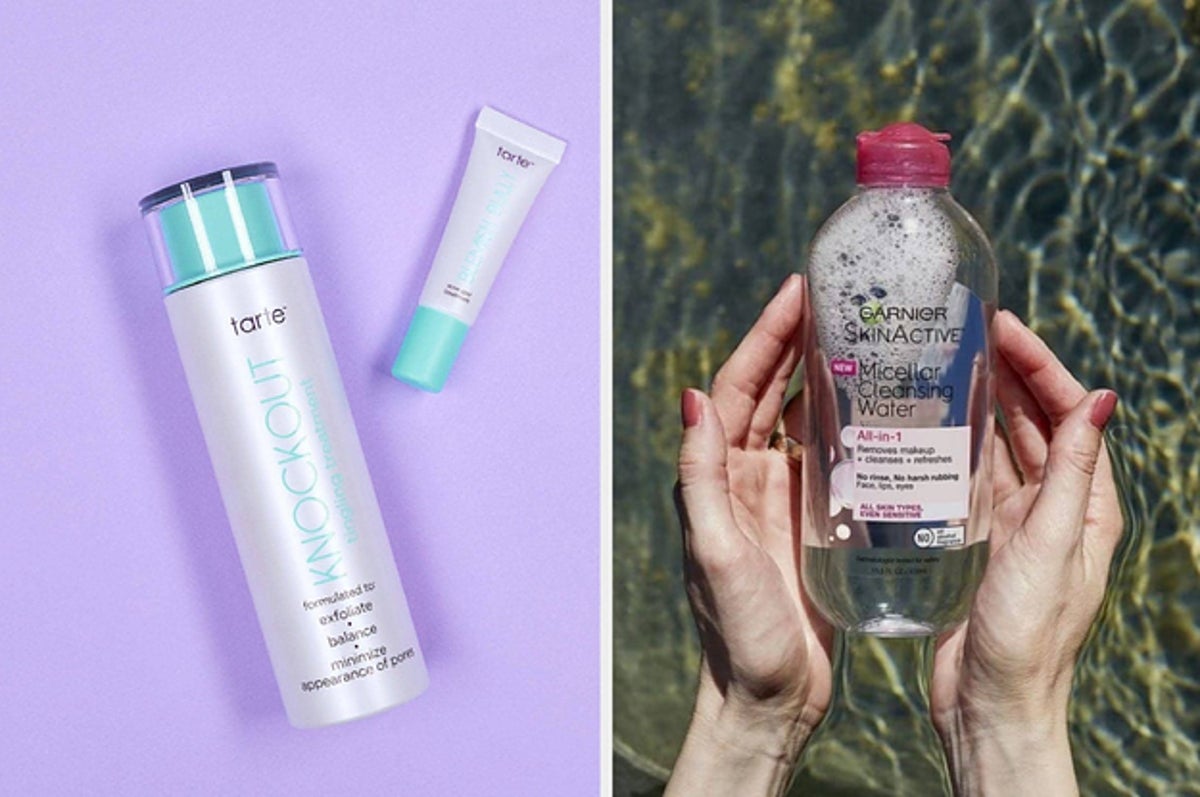 30 Cheap Skincare Dupes For Luxury Products
