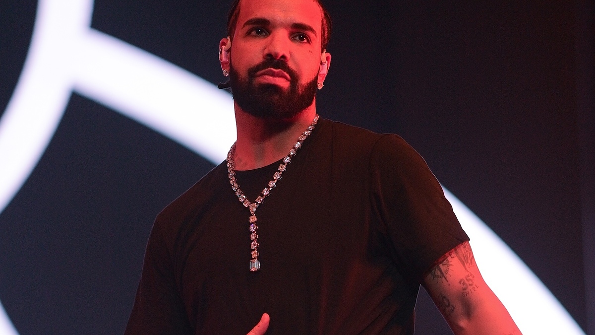 RapTV on X: Drake via Instagram ‼️😭  / X