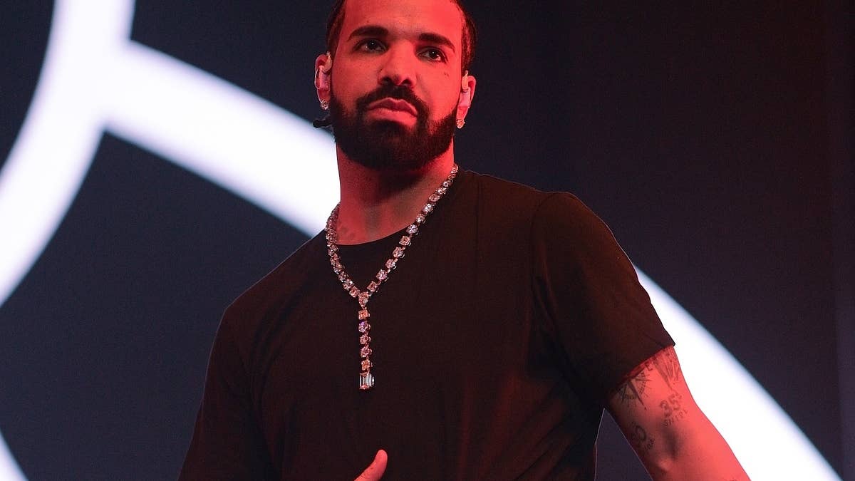 Some fans believe Drizzy is alluding to Metro Boomin, who recently tweeted about 'Her Loss' winning more award show accolades over 'Heroes &amp; Villains.'