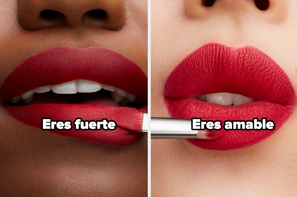 Las barras de labios más icónicas que desearás tener - StyleLovely