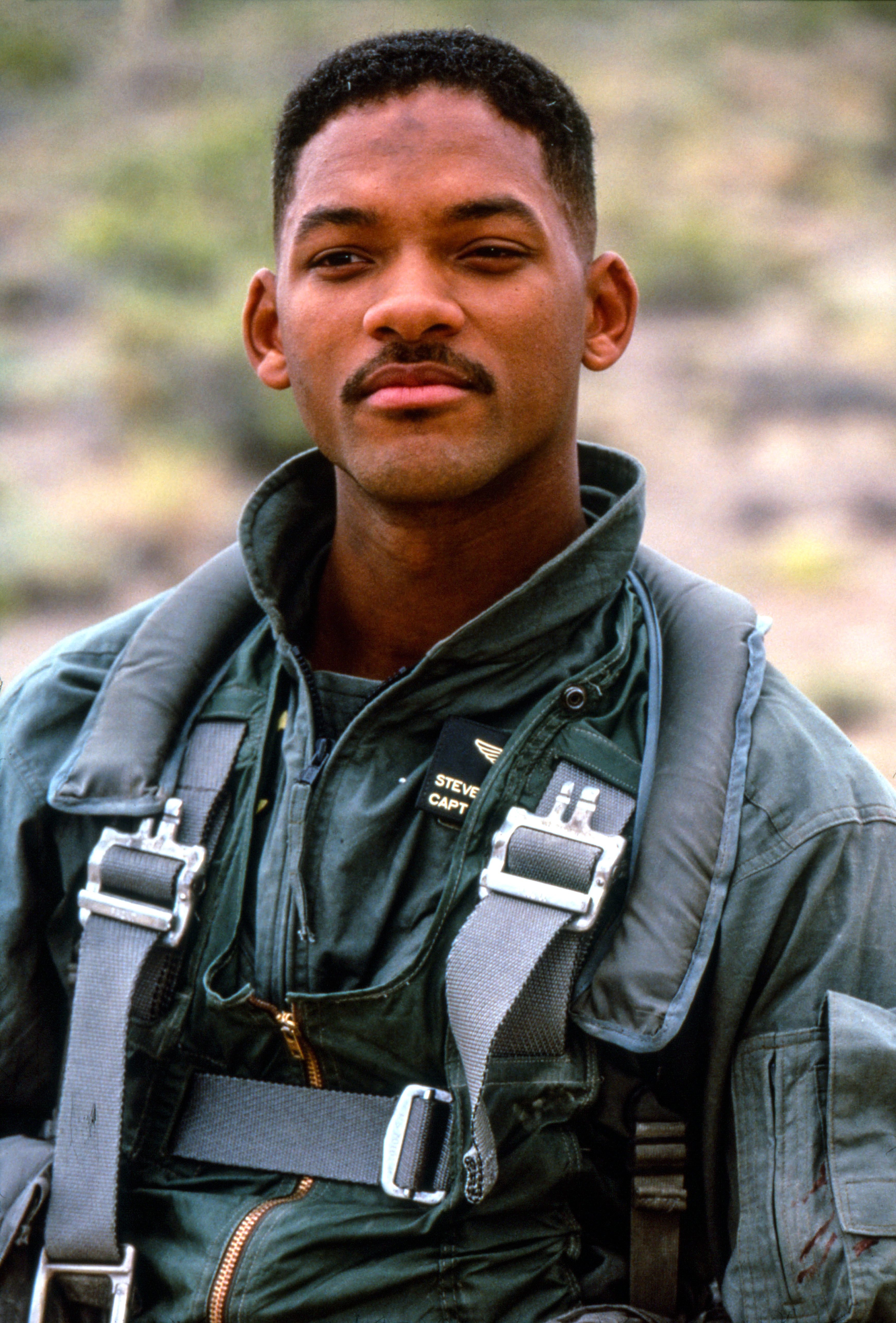 Will Smith in &quot;Independence Day&quot;