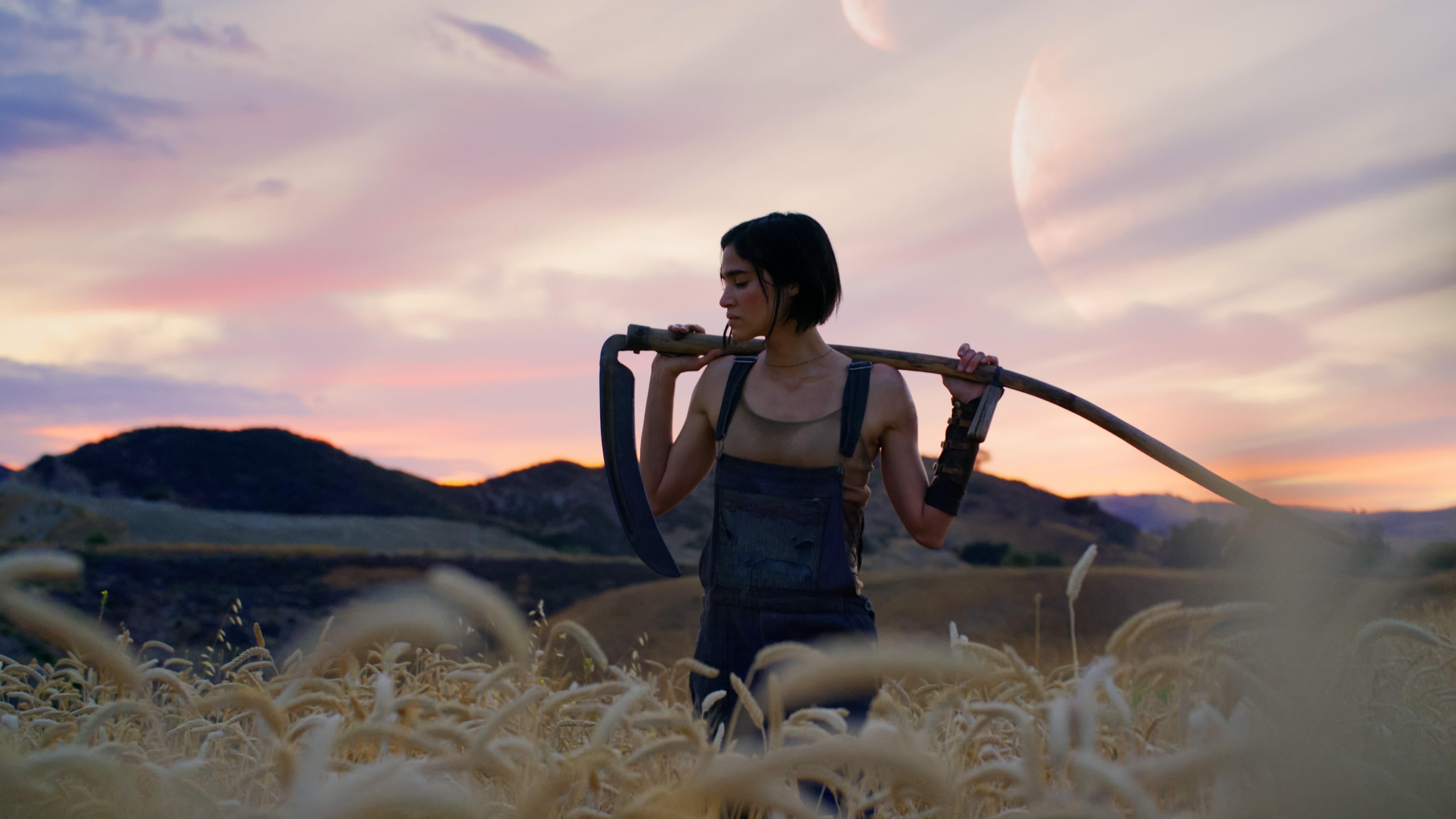 6 cosas que debes saber antes del estreno de Rebel Moon