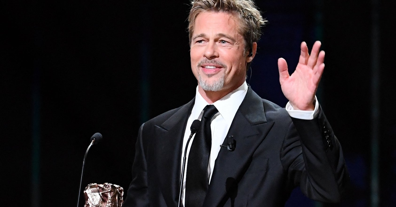 Brad Pitt Celebrates 60th Birthday With ‘Low Key’ Plans Involving