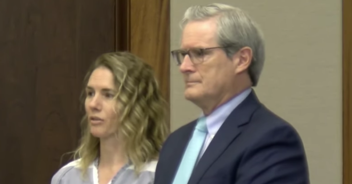 Parenting Advice YouTuber Ruby Franke Pleads Guilty to Child Abuse ...