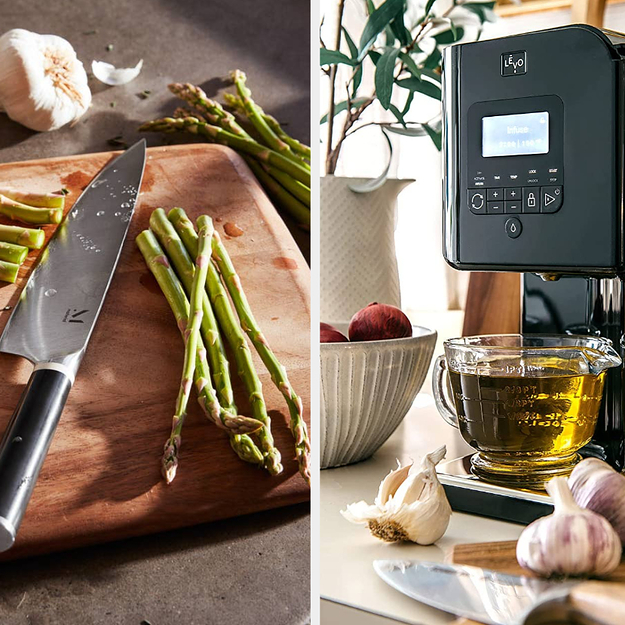 Material Cutting Board Is Fantastic According to Brightland Founder