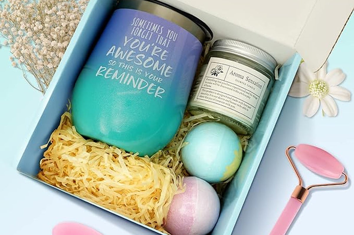 15+ Valentine's Day care packages for everyone you know