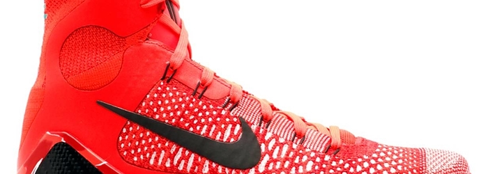 Kobe hotsell 9s high