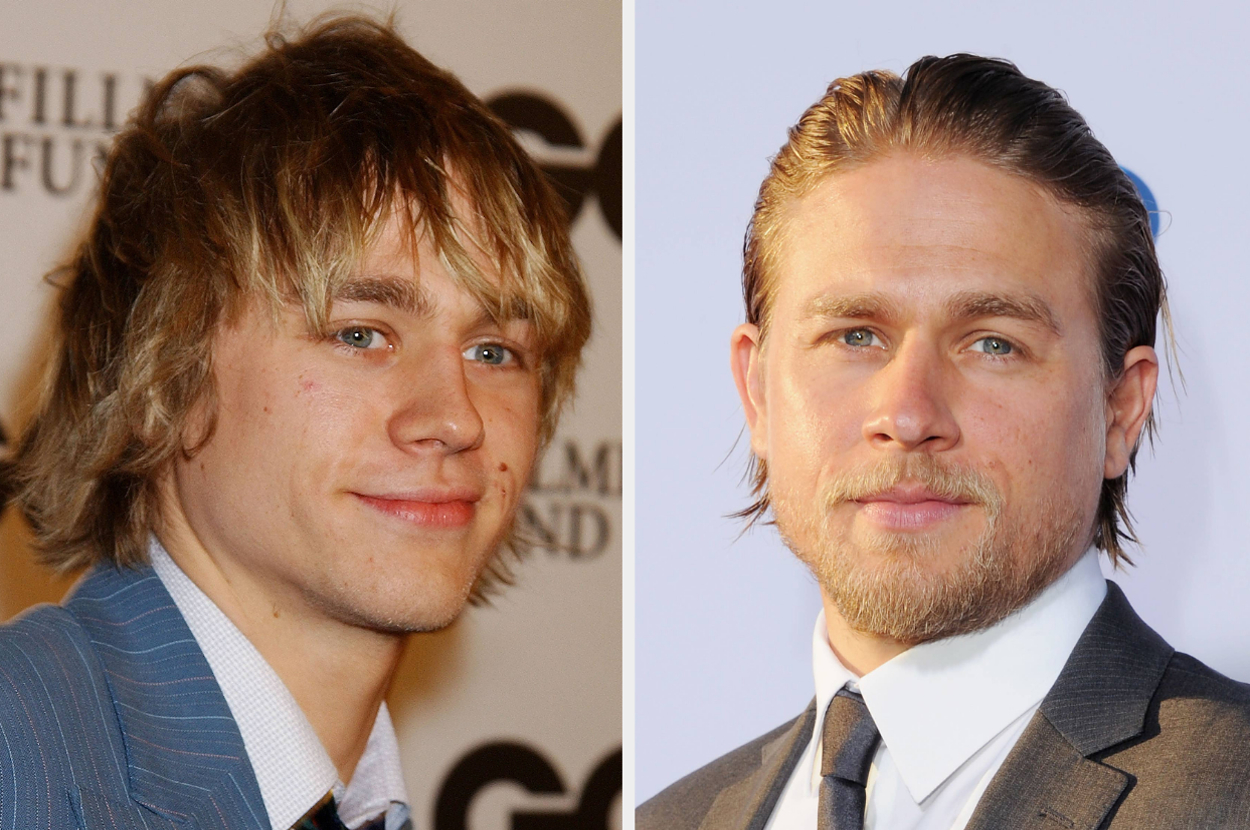 Charlie Hunnam Has Revealed Another Iconic Movie Character That He Very Nearly Played