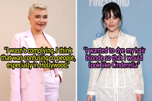 19 Times Celebs Called Out “Unattainable Beauty Standards” In Hollywood