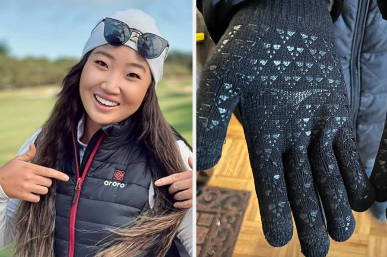 32 Products If You Love Being Outside But Hate The Cold