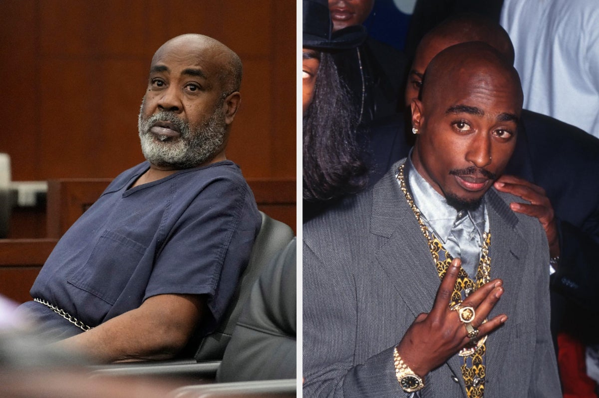 Keffe D's Lawyer Says Comments on 2Pac Were for 'Entertainment Purposes,' Asks for 'Reasonable Bail' and Release From Jail | Complex