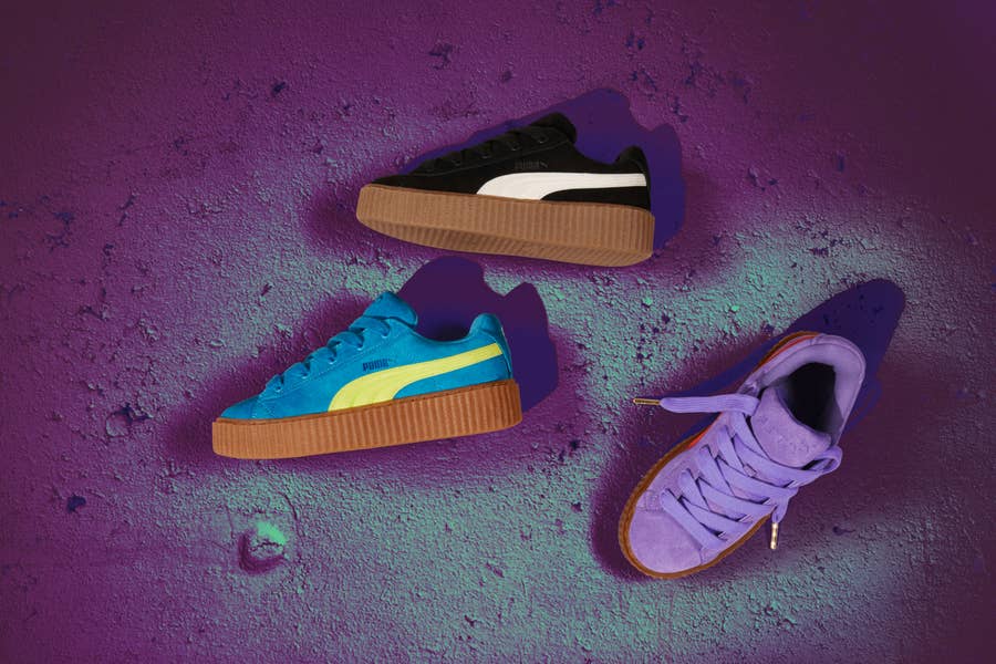 Rihanna Celebrates Creeper Phatty With Los Angeles Launch Party | Complex