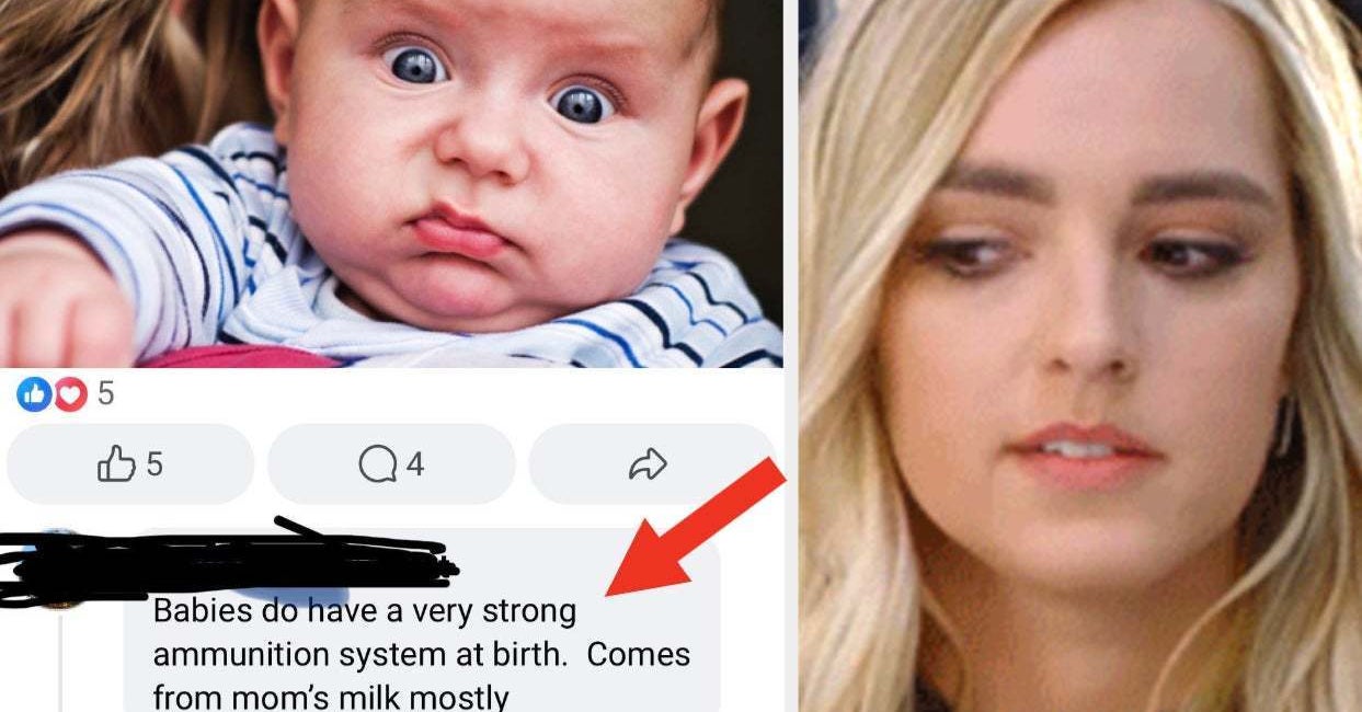 85 Of The Absolute Dumbest Things People Actually Posted On The In 2022