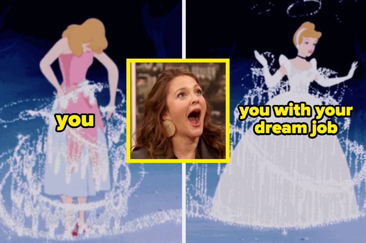 Your Disney Princess Life AI Quiz