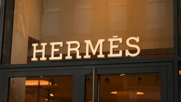 Hermès Billionaire Wants to Leave His Gardener Half of His Fortune ...