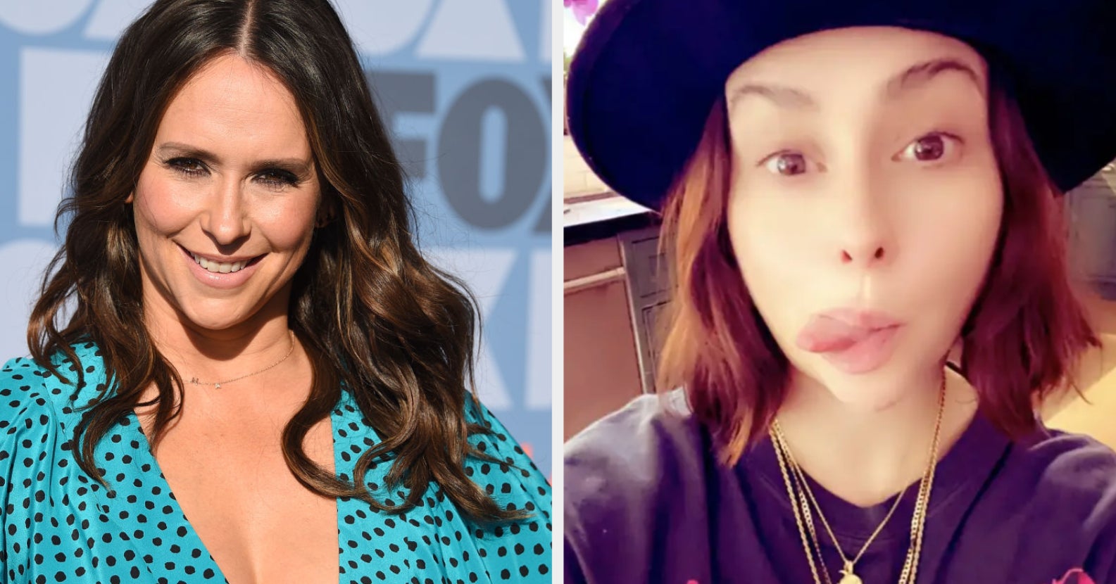 Jennifer Love Hewitt Addressed People Online Attacking Her For Using