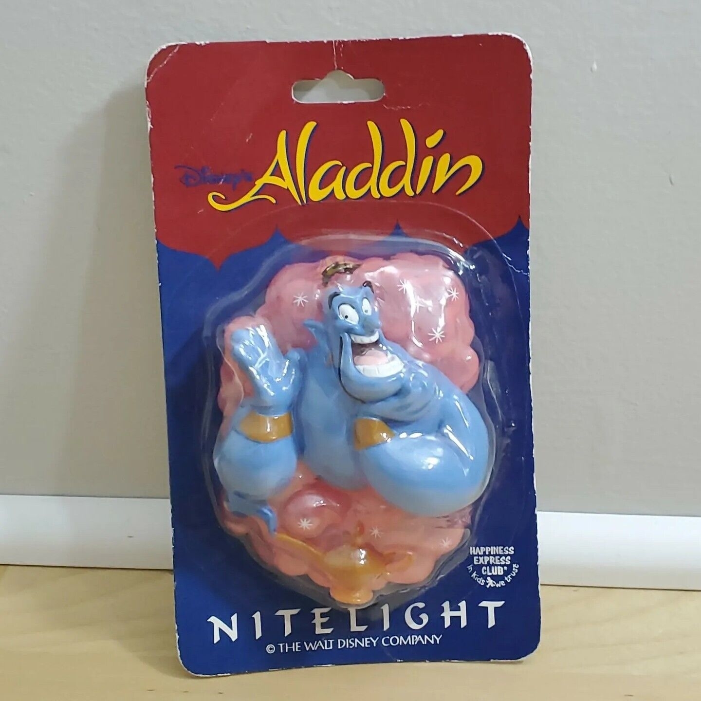 genie from aladdin