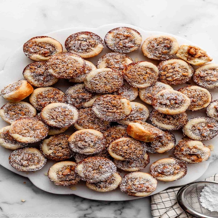 31 Best Seasonal Recipes To Make In January 2024