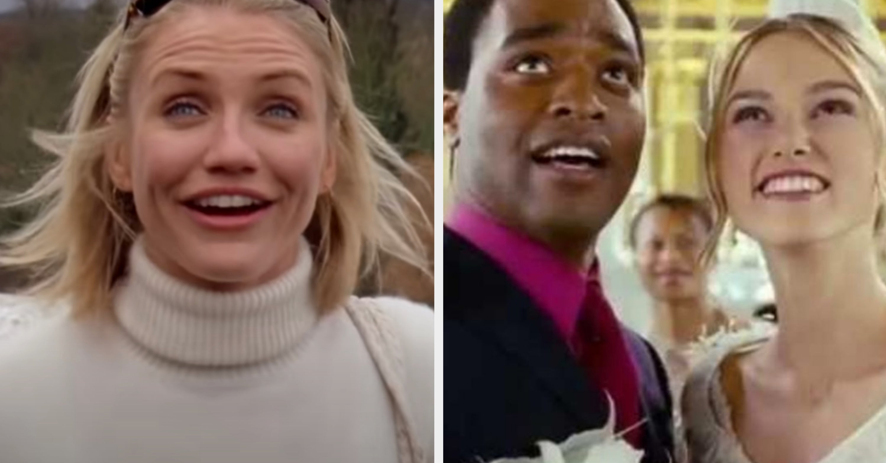 You Can Only Pick One Christmas Movie Per Pair, And I'm Sorry, But It's
