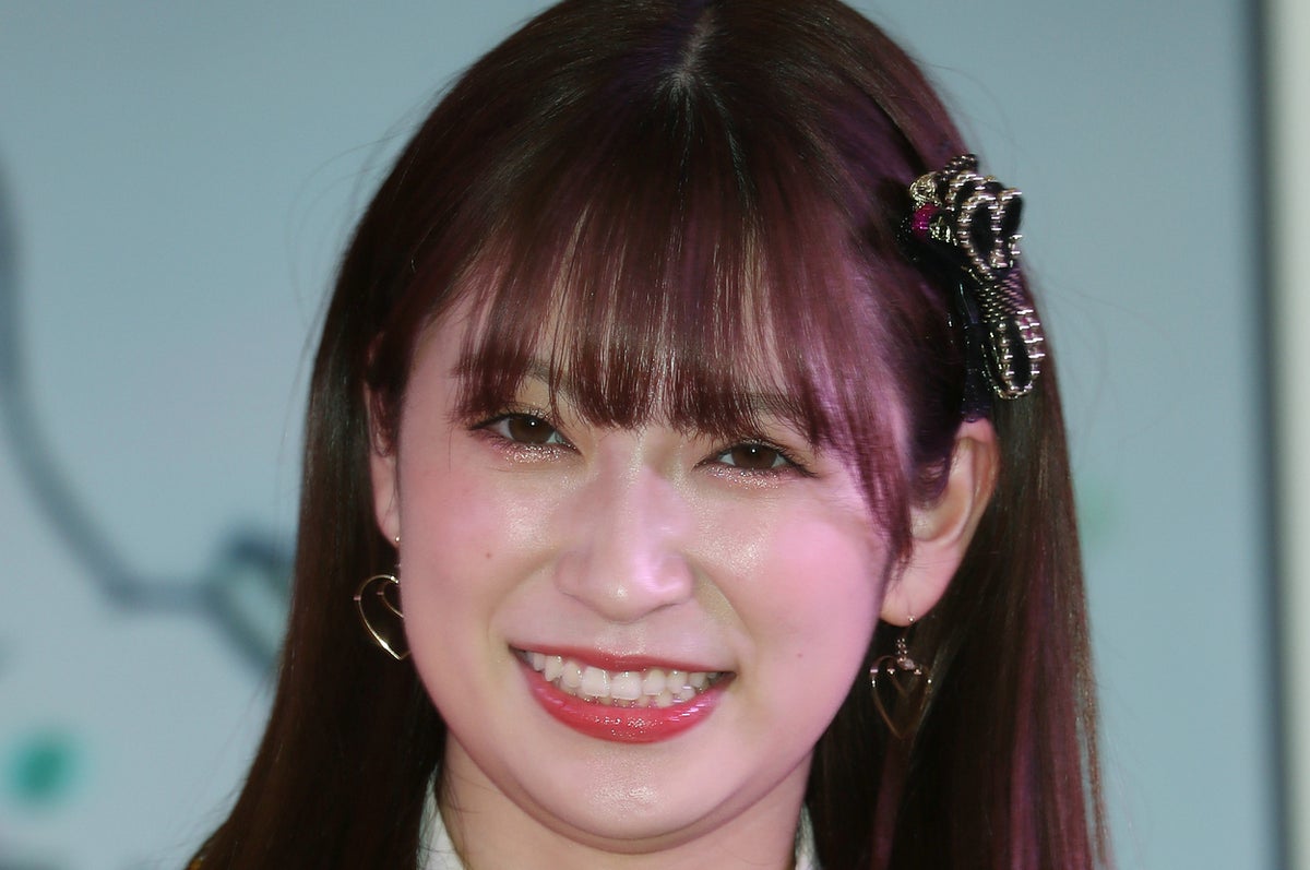元NMB48 薮下柊セット おとさ